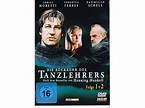 DIE RÜCKKEHR DES TANZLEHRERS DVD auf DVD online kaufen | SATURN