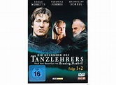 DIE RÜCKKEHR DES TANZLEHRERS DVD auf DVD online kaufen | SATURN