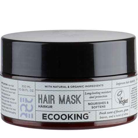 Hair Mask Beautytasting