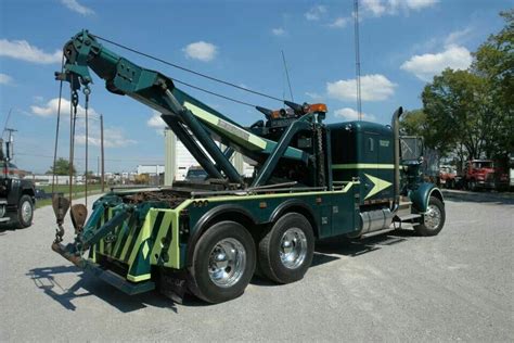 Pin By Darren Kopp On Heavy Duty Wreckers Trucks Monster Trucks Tow