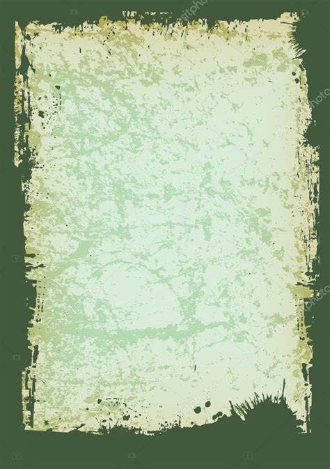 Vintage Dirty Paper Texture Background — Stock Vector © Baavli 7132601