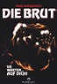 Die Brut: DVD oder Blu-ray leihen - VIDEOBUSTER.de