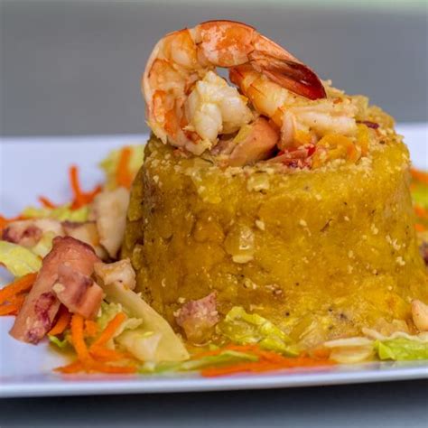 Puerto rico is known as la isla del encanto (the island of enchantment), which might explain why it is such a popular travel destination. Guide to Traditional Puerto Rican Dishes ...