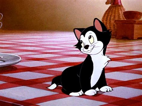 Pin By Dralover24 On Pinocchio Disney Movie Characters Disney Cats