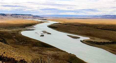 The Argentinean River Thats Two Dams From Disaster