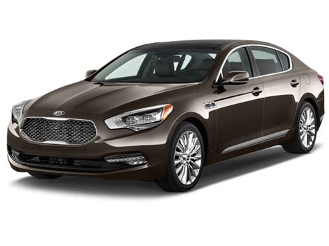 2016 Kia K900 Review Ratings Specs Prices And Photos The Car