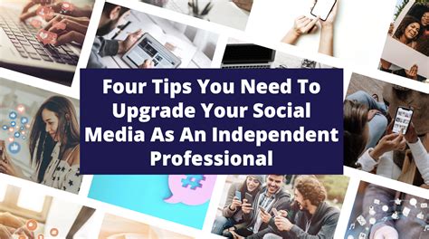 5 Ways To Use Social Media As An Independent Professional Mbo Partners