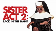 Watch Sister Act 2: Back in the Habit | Disney+