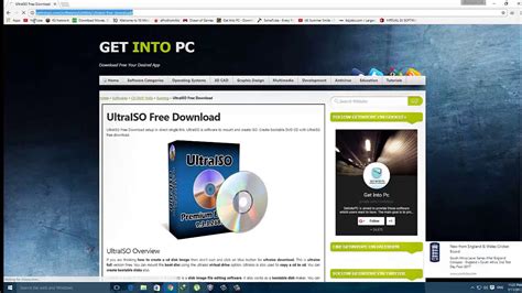 Ultraiso cd/dvd image utility makes it easy to create, organize, view, edit, and convert your cd/dvd image files fast and reliable. How to download and install Ultra ISO for free - YouTube