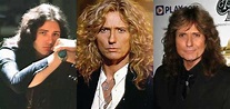 David Coverdale Plastic Surgery Before and After Pictures 2021
