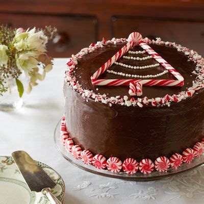 It's the most wonderful (and tastiest!) time of the year. 10 Ways to Use Candy Canes—Delish.com