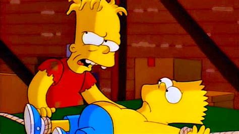 The Best Treehouse Of Horror Tales From The Simpsons Paste