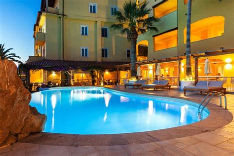 Villa Margherita Hotel Updated 2023 Golfo Aranci Italy