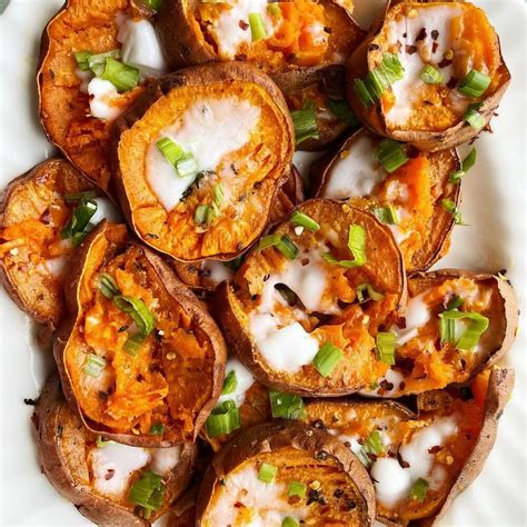 50 Of The Best Holiday Sweet Potatoes Recipes On The Feedfeed