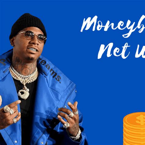 Moneybagg Yo Net Worth How Rich Is Moneybagg In 2022 Unleashing The