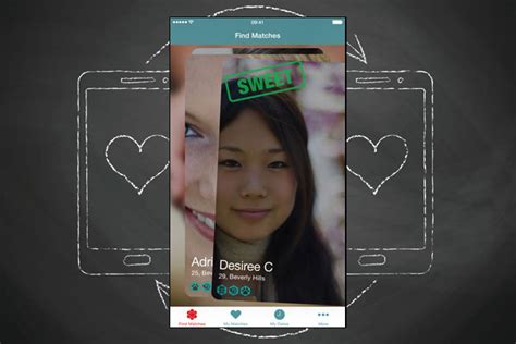 Unlike other dating apps, hinge uses your facebook profile to connect you with others, such as friends of friends. 8 Dating Apps That Are Way Better Than Tinder - SheKnows