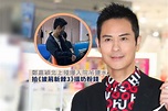 鄭嘉穎北上殘爆入院吊鹽水 拍《披荊斬棘3》搵奶粉錢