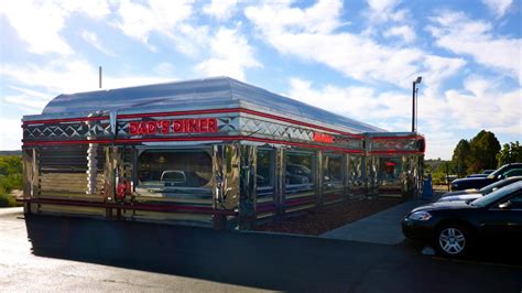 We did not find results for: Dad's Diner in New Mexico Has Some Of The Best Food In The ...