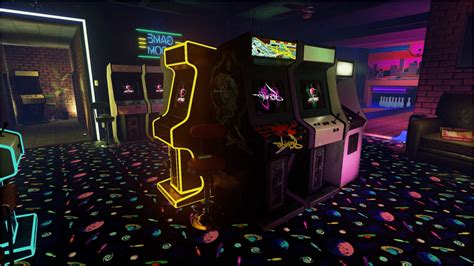 Arcade Games Wallpapers Top Free Arcade Games Backgrounds