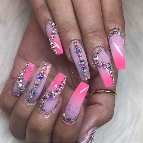 100 Fabulous Nail Art Design Ideas You Must Try In 2020