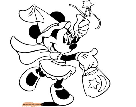 Subscribe for more fun new coloring videos everyday. Pin by Sweet Heaven on Coloring | Disney halloween ...