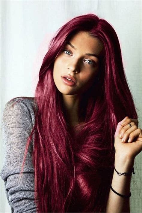 Best 25 Teen Hair Colors Ideas On Pinterest Summer
