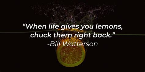 34 Lemon Quotes To Squeeze More Zest Into Your Life