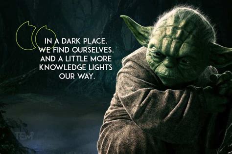 10 Motivational Yoda Quotes To Deal With Hard Times