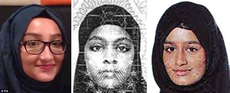 Shamima Begum Ex London Schoolgirl Who Joined Isis Begs To Come Home