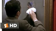 Bean (9/12) Movie CLIP - Staining Whistler's Mother (1997) HD - YouTube