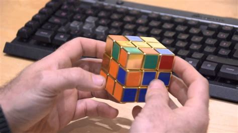 Como Armar Un Cubo Rubik Desde Cero C Mo Completo