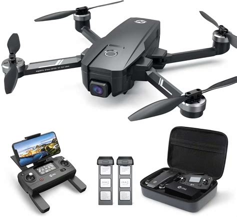 Holy Stone Hs720 Upgraded Hs105（hs720e） 4k Eis Drone With Uhd Camera
