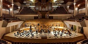 El Auditorio Nacional de Música recibe a la OEX | Conservatorio de ...