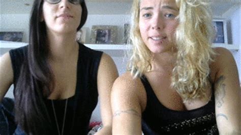 Giochiamo Con Instagram Mistress Uzi Umiliati E Spennati Clips4sale