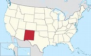 Santa Fe County, New Mexico - Wikipedia
