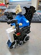 Build Your Own Stephen Hawking: Unofficial Stephen Hawking LEGO Kit ...