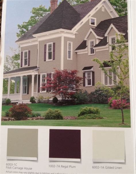 Love These Colors For My Dream House Beautiful Houses Interior House