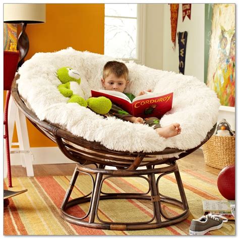 Shop for kids chairs soft online at target. Comfortable Chairs for Reading That Give You Amusing and ...