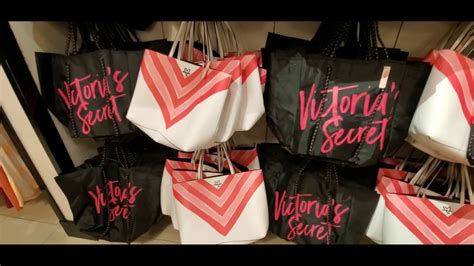 If you love victorias secret, you have got to get yourself to a victorias secret outlet store! VICTORIA'S SECRET OUTLET - YouTube