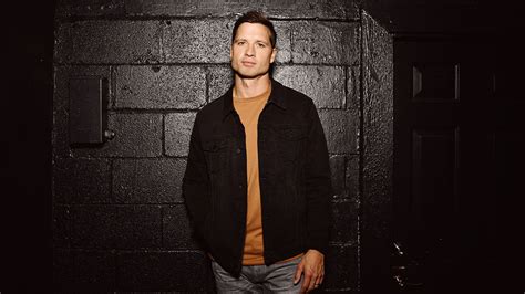 Interview Walker Hayes Opens Up About His Music His Favourite