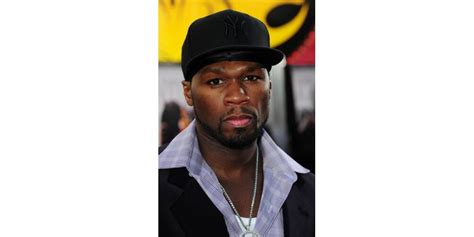 People Le Rappeur 50 Cent Condamné à Payer 7 Millions De Dollars Après