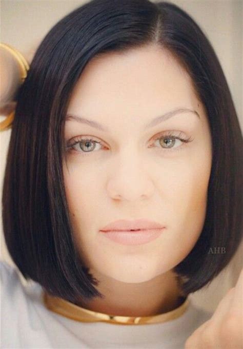 pin by aleks hairstyle on hair models with images model hair bob hairstyles jessie j
