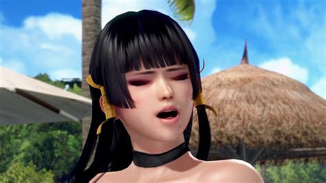 Dead or alive 6 is very aggressive, even. DEAD OR ALIVE Xtreme 3 Nyotengu (New) Photo Paradise - YouTube