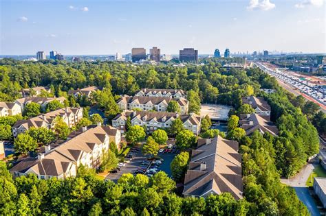 Atlanta Real Estate Trends 2020