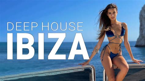 Ibiza Summer Mix 2022 ↠ Paradise Santorini Thailand Hawaii Islands 🌴 Feeling Me 🌴 Episode