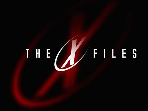 The X Files