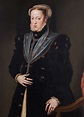 1557_Anónimo_María de Austria o Habsburgo, hija de Carlos V e Isabel de ...