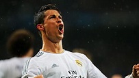 Cristiano Ronaldo: World at His Feet - La Nueva España