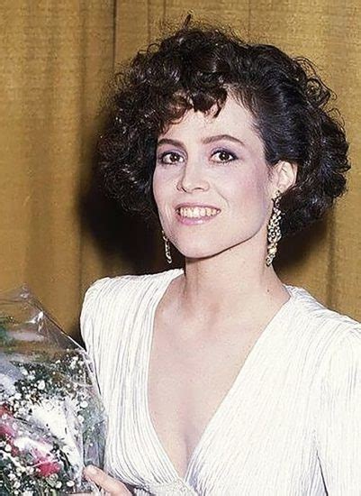 Sigourney Weaver Nude Pics And Sex Scenes The Fappening