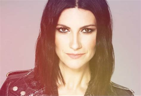 Laura Pausini Será La Gran Invitada De Esta Noche En “las Paredes Oyen